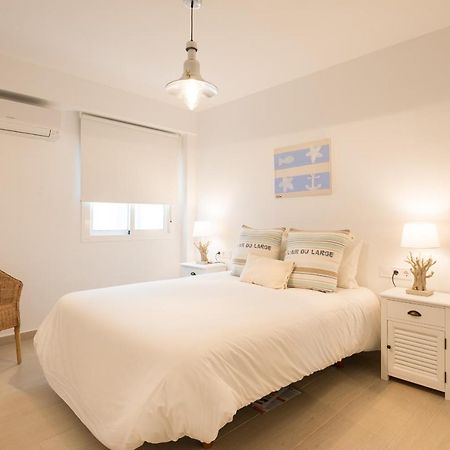 Pena City Center Apartment Малага Экстерьер фото
