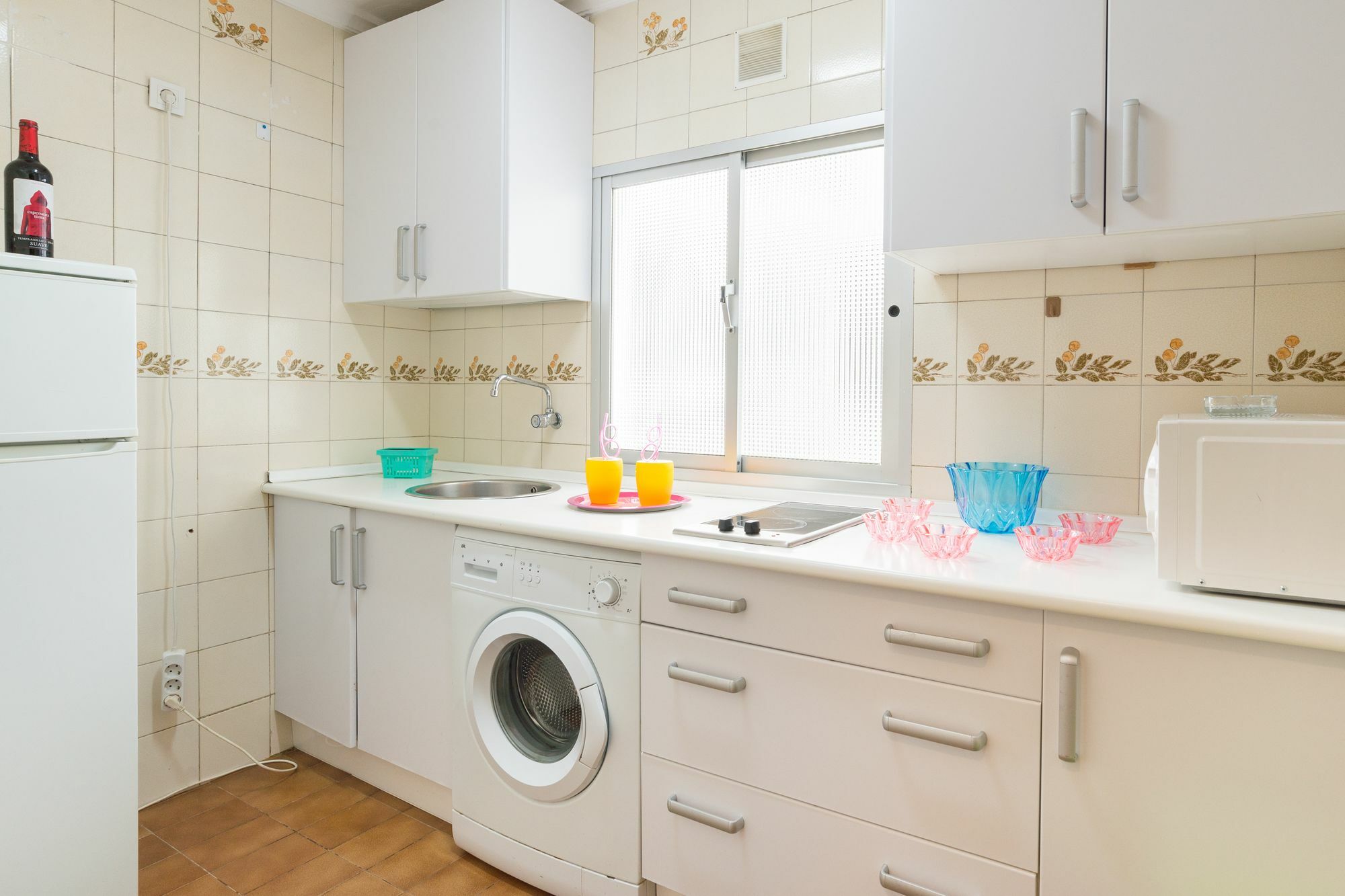 Pena City Center Apartment Малага Экстерьер фото