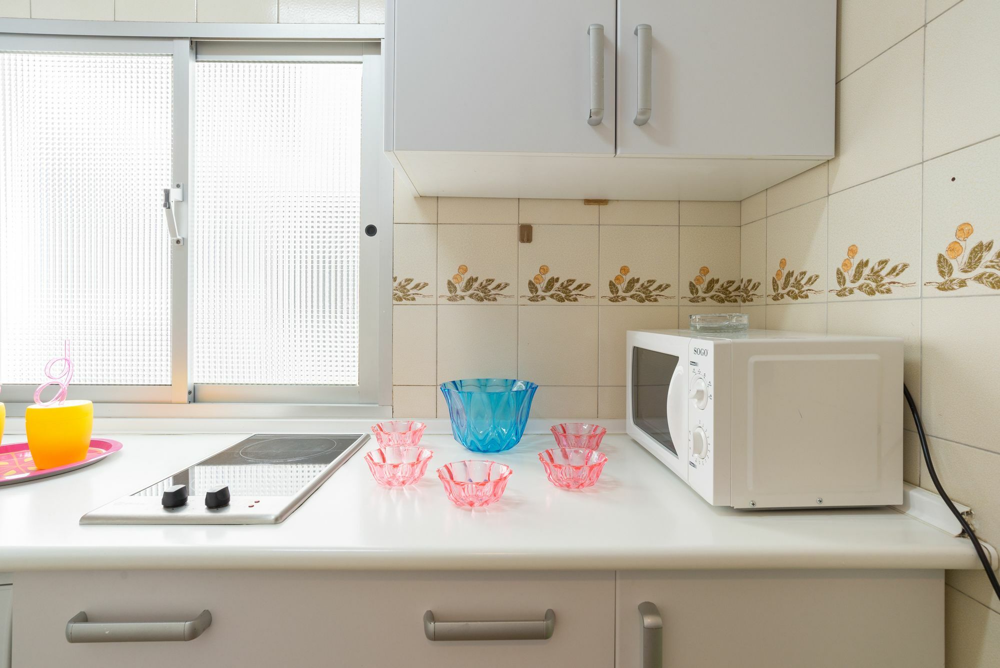 Pena City Center Apartment Малага Экстерьер фото