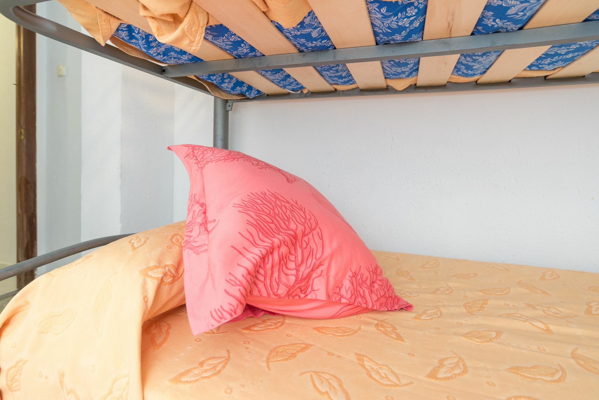 Pena City Center Apartment Малага Экстерьер фото