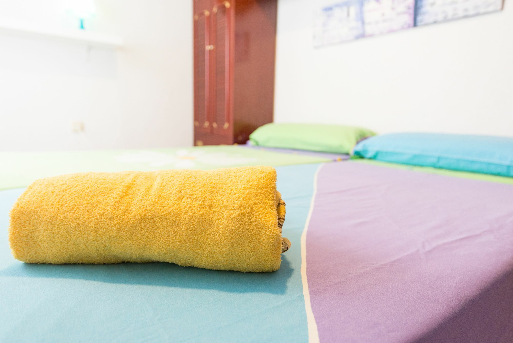 Pena City Center Apartment Малага Экстерьер фото