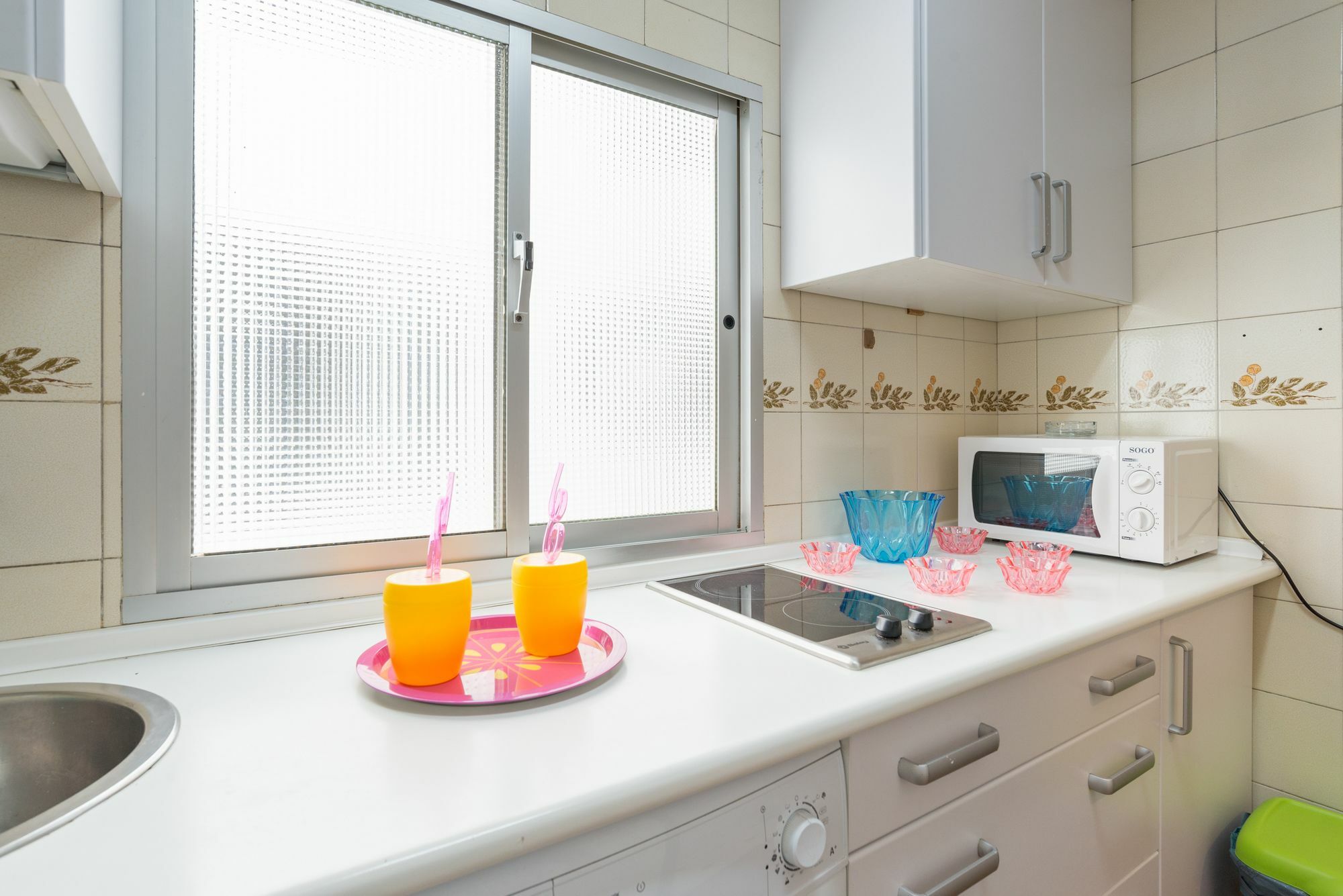Pena City Center Apartment Малага Экстерьер фото