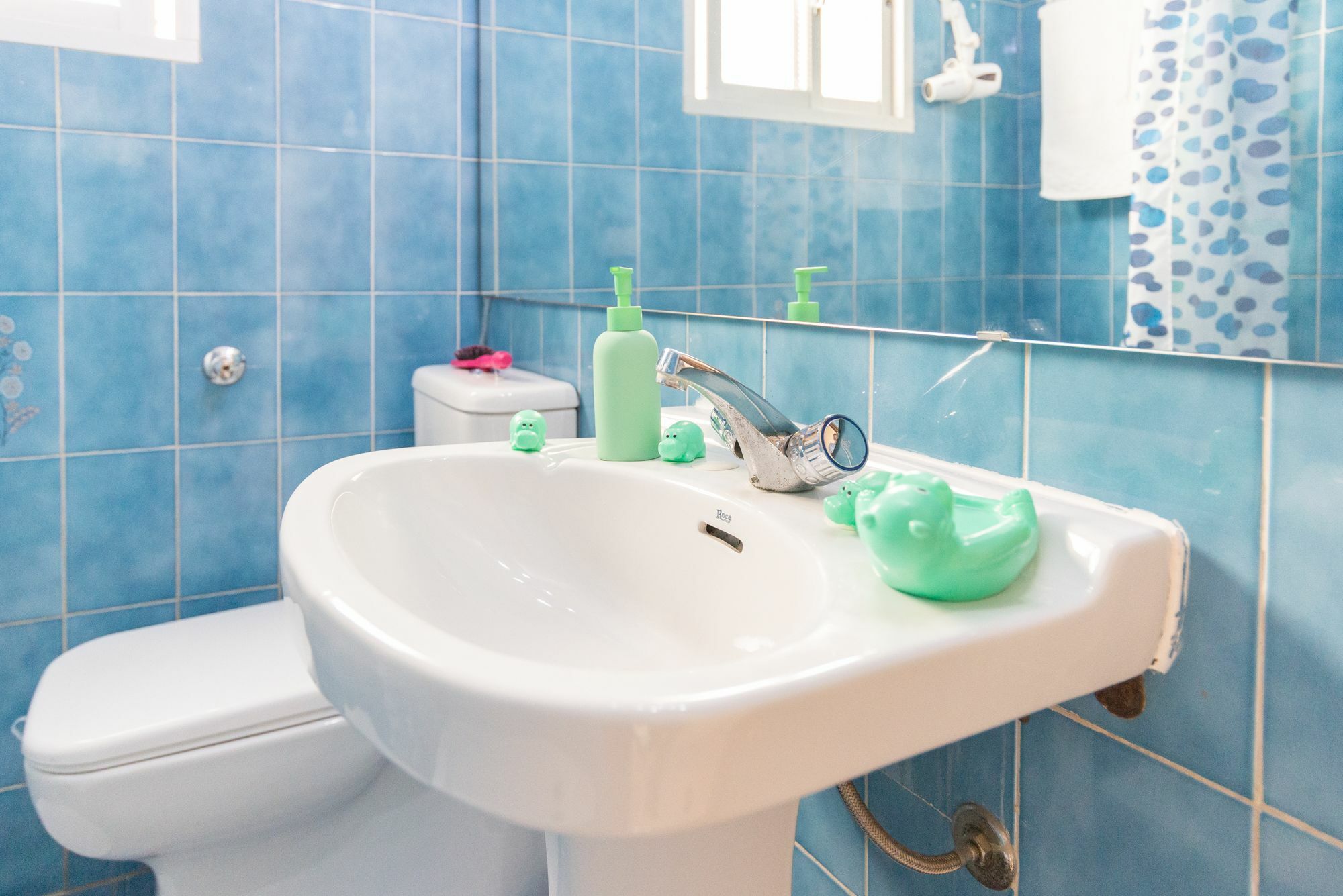 Pena City Center Apartment Малага Экстерьер фото